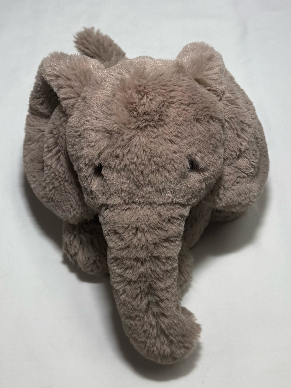Jellycat Smudge Elephant - Medium